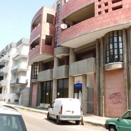 Baia Blu Apartment Gallipoli