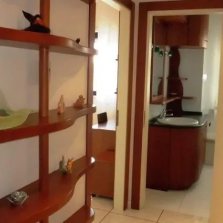 Baia Blu Apartment *