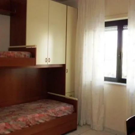 Baia Blu Apartmán *